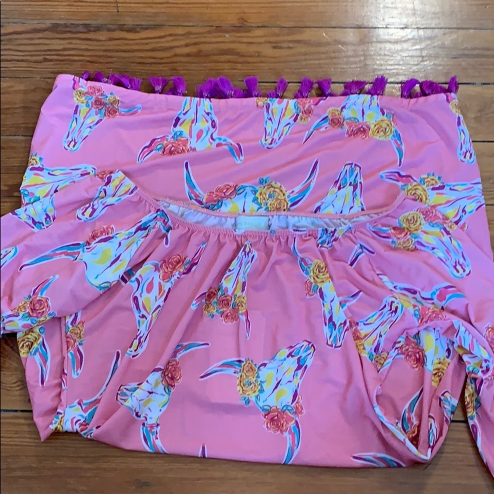 Simply Southern Cover up